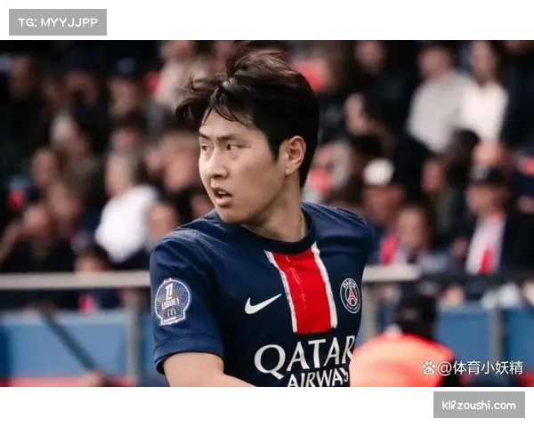 李刚仁荣膺年度亚足联最佳国际球员展现亚洲足球新力量