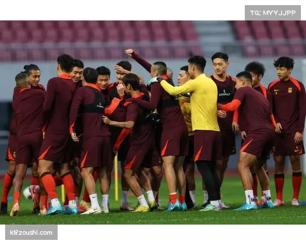 乌兹别克斯坦青训体系见效 各级别球队成绩提升