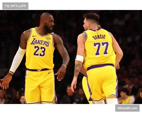 湖人战绩提升至7胜2负 悄然升至西部第二